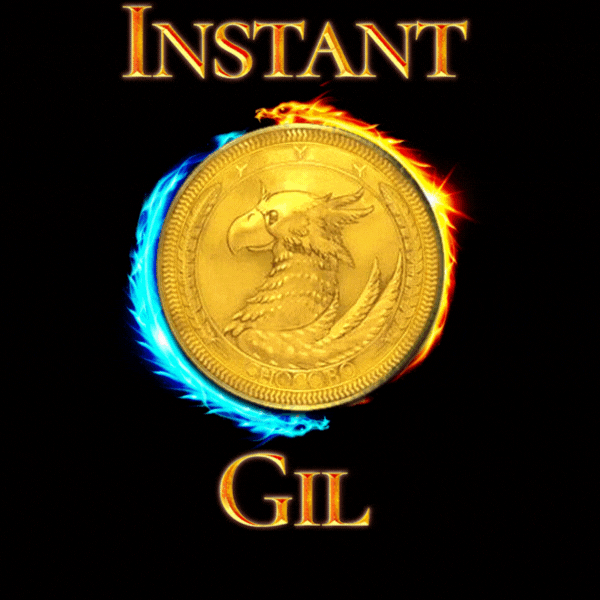 Instant Gil logo
