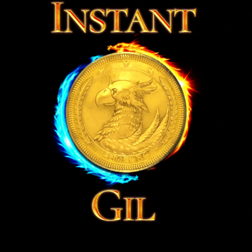 Instant Gil